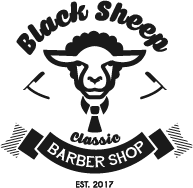 Black Sheep Barber Shop